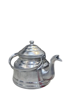 ابريق شبيه اليماني رقم 10