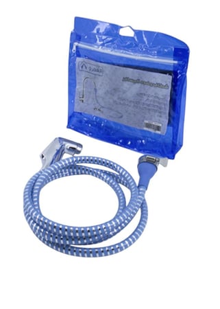 شطاف وضوء المسافر 2 م