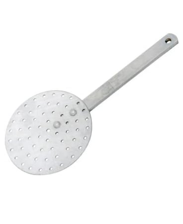 ملاس طبخ المنيوم ابوتاج 31*14 سم