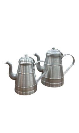 ملقمة قهوة كلاسيك 2 - 900ml