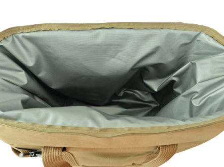 حافظة تبريد وتسخين سوبر كبير