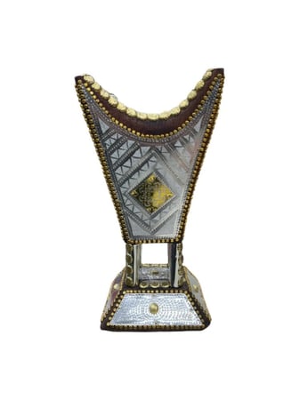 مبخرة حايلية ملكية