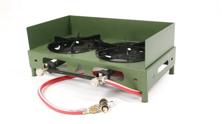 موقد الصمان ‘’زيتي''