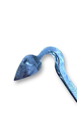 ملقاط الكوبرا صناعة يدوية مقاس 50سم