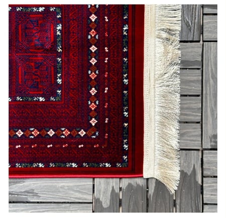 سجاد سدو تراثي 1.10*70