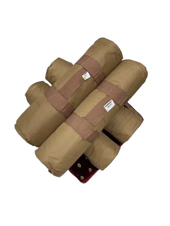 طقم 4 مراكي 4 مدات