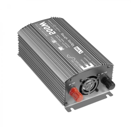 محول رفيق الدرب 500 واط