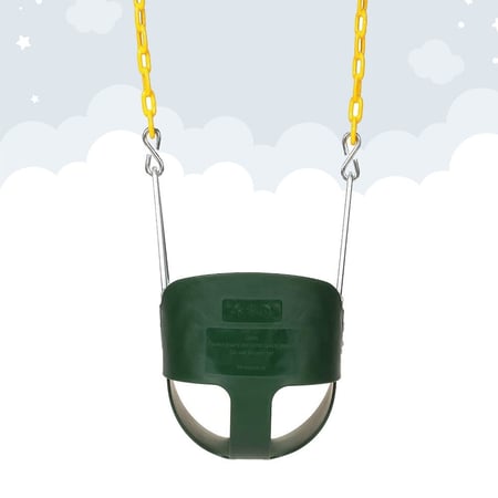 مقعد متأرجح