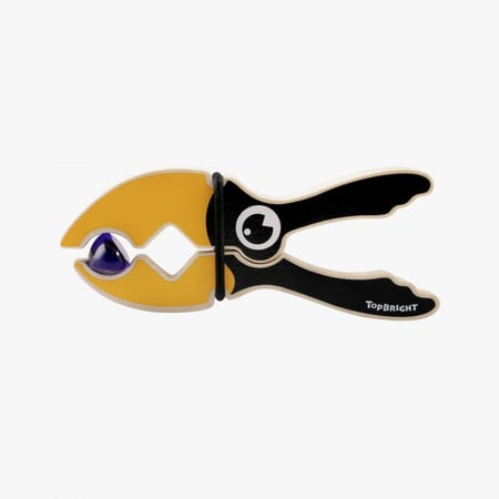 لعبة الغراب العطشان