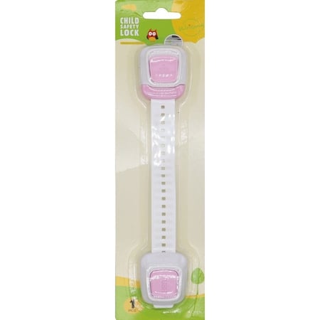 قفل للأبواب لتوفير الأمان لطفلك