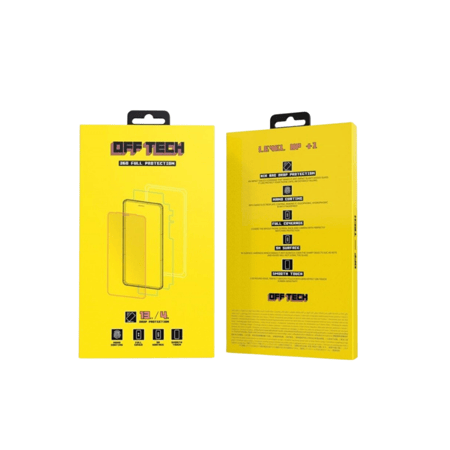 بكج حماية اوف تيك ايفون 13 ومافوق