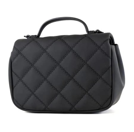 شنطة توري بورش ويلا  اسود