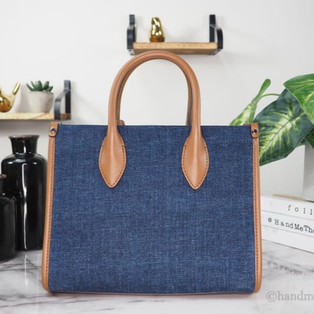 مايكل كورس توتي ميني جنز