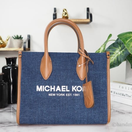 مايكل كورس توتي ميني جنز