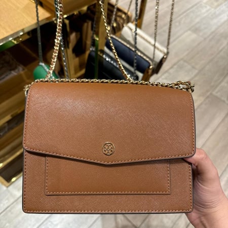 توري بورش اميرسون  جملي tory burch