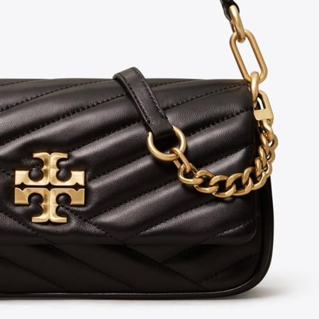 حقيبة كيرا شيفرون كتف