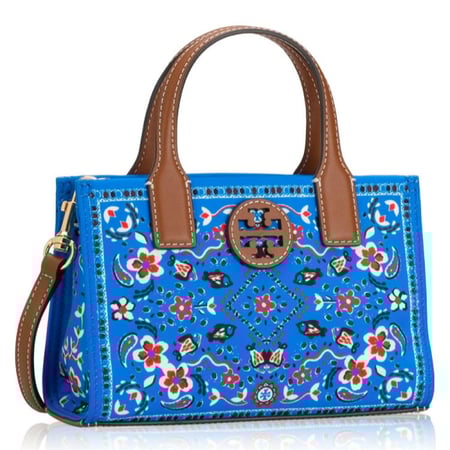 Tory burch توري بورش مايكرو