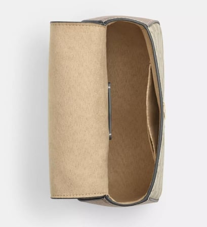 كوتش توب إليزا ذهبي