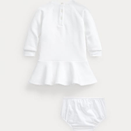 فستان بولو رالف لورين