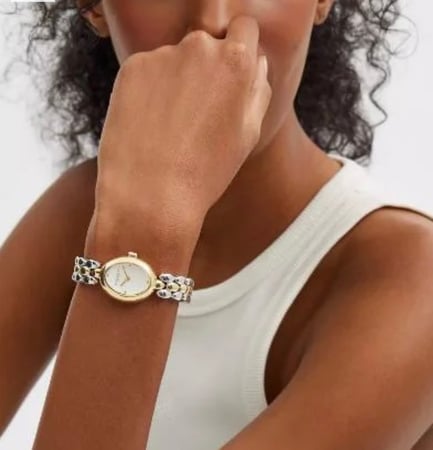 ساعه كوتش سامي