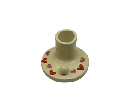 حامل شموع