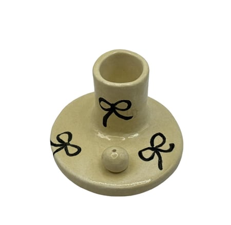 حامل شموع