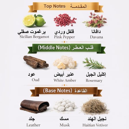 ماجستك 100 مل