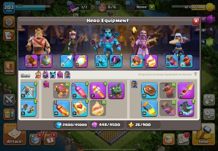 تاون 15 لوكل سعودي