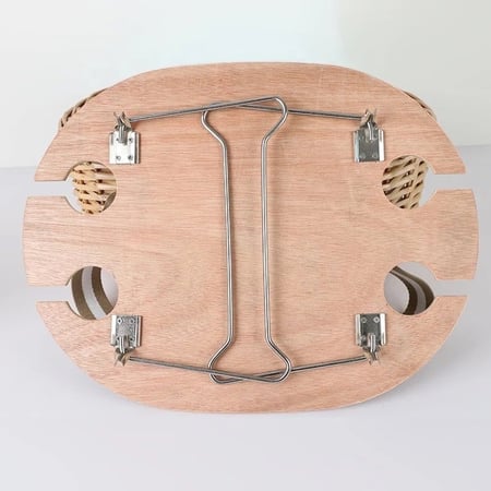 سلة بيكنك picnic basket
