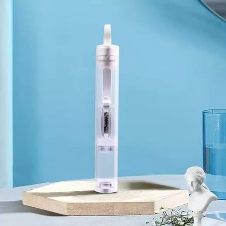 فرشاة الاسنان الذكية للسفر