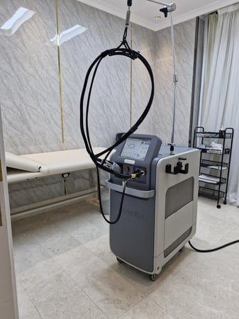 تنظيف وتلميع الاسنان + إزالة الجير والترسبات + علاج اللثة 39ريال فقط شامل الكشف و الضريبة يتم سداد دفعة اولى 9 ريال و باقي المبلغ 30 ريال يتم سداده في المركز - اللمسة التجميلية - جدة - كوبوناتي