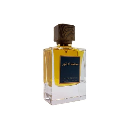 عطر مخلط ام انور