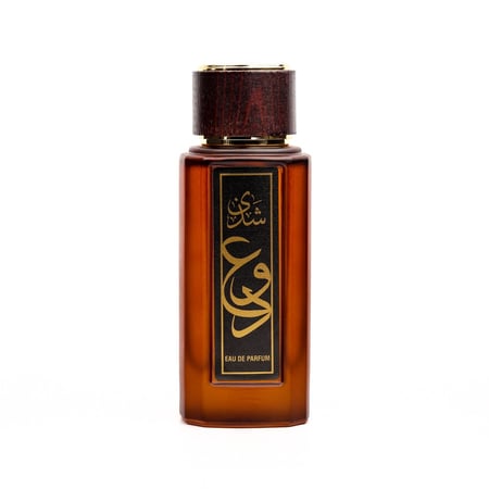 عطر شذى عود 100مل
