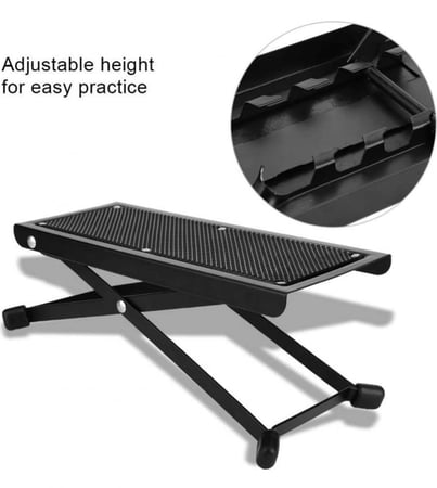 مسند دواسة رجل للعود والجيتار