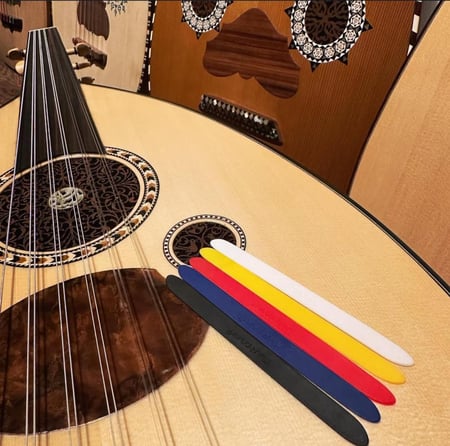 ريشة ماستر ورك قياس خفيف