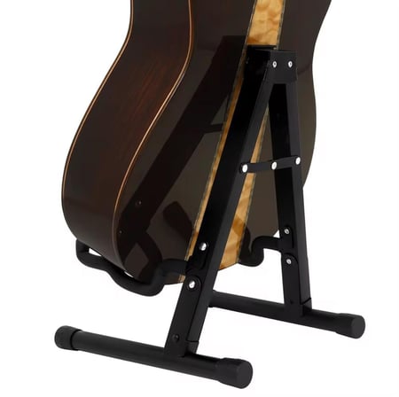 ستاند عود/جيتار ارضي