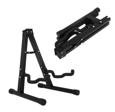 ستاند عود/جيتار ارضي