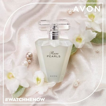 رير بيرلز 50 ml