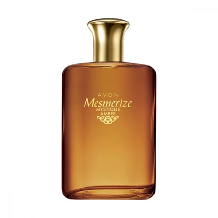 ميزميرايز مايستك أمبر - 50 ml