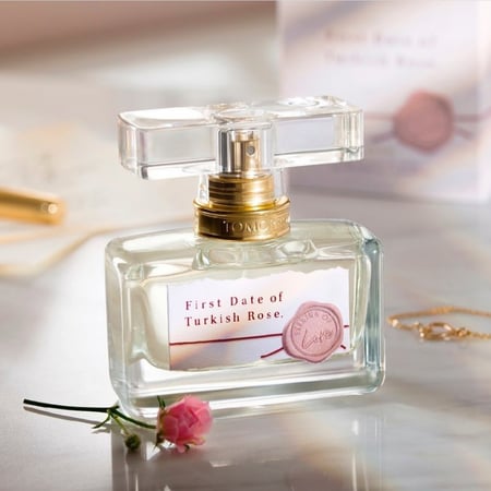 تي تي إية اكسير اوف فيرست ديت 30 ml