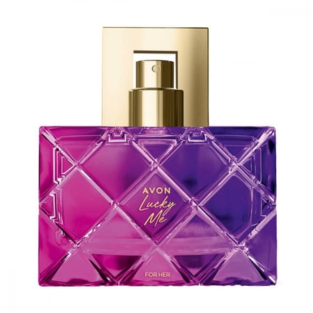 لاكي مي ماء برفان - 50 ml