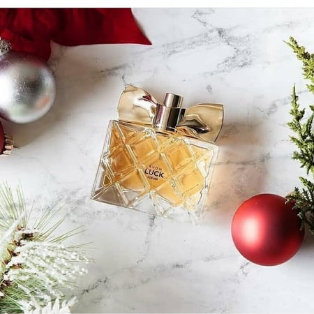 عطر لاك ماء برفان  50 ml
