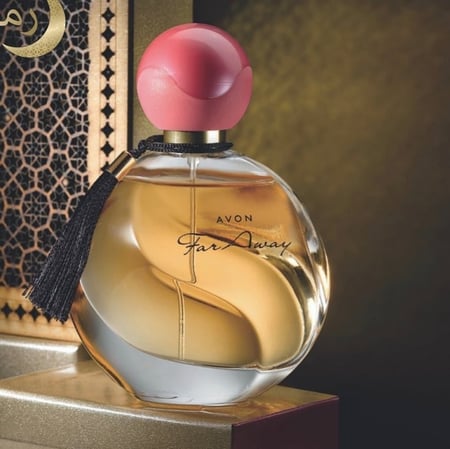 عطر فارواي 50 ml