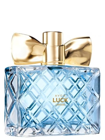لاك ليمتليس ماء برفان - 50 ml