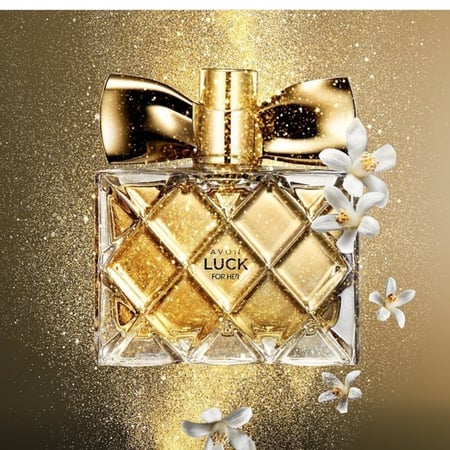 عطر لاك ماء برفان  50 ml