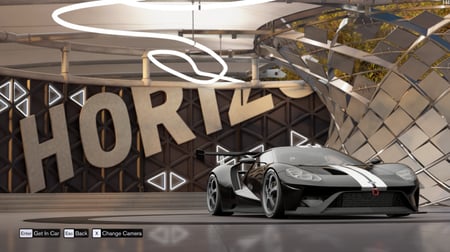 حساب فورزا هورايزن 3 مهكر للاكس بوكس ون والسيرس اكس - اس والبي سي