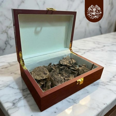 قواقع عود كلمنتان بونتيانك دبل سوبر