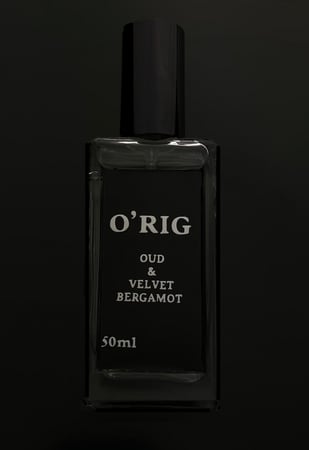 عطر O’rig