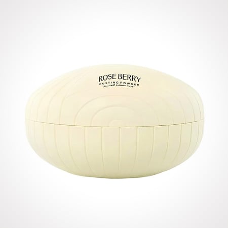 بودرة جسم فرانك