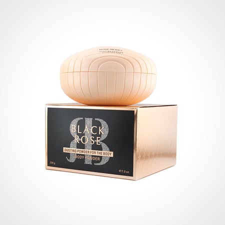 بودر معطر للجسم